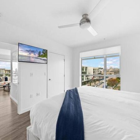 Amber Drift - Santa Monica 2Br Penthouse Ocean Views Apartment Los Angeles Exterior photo
