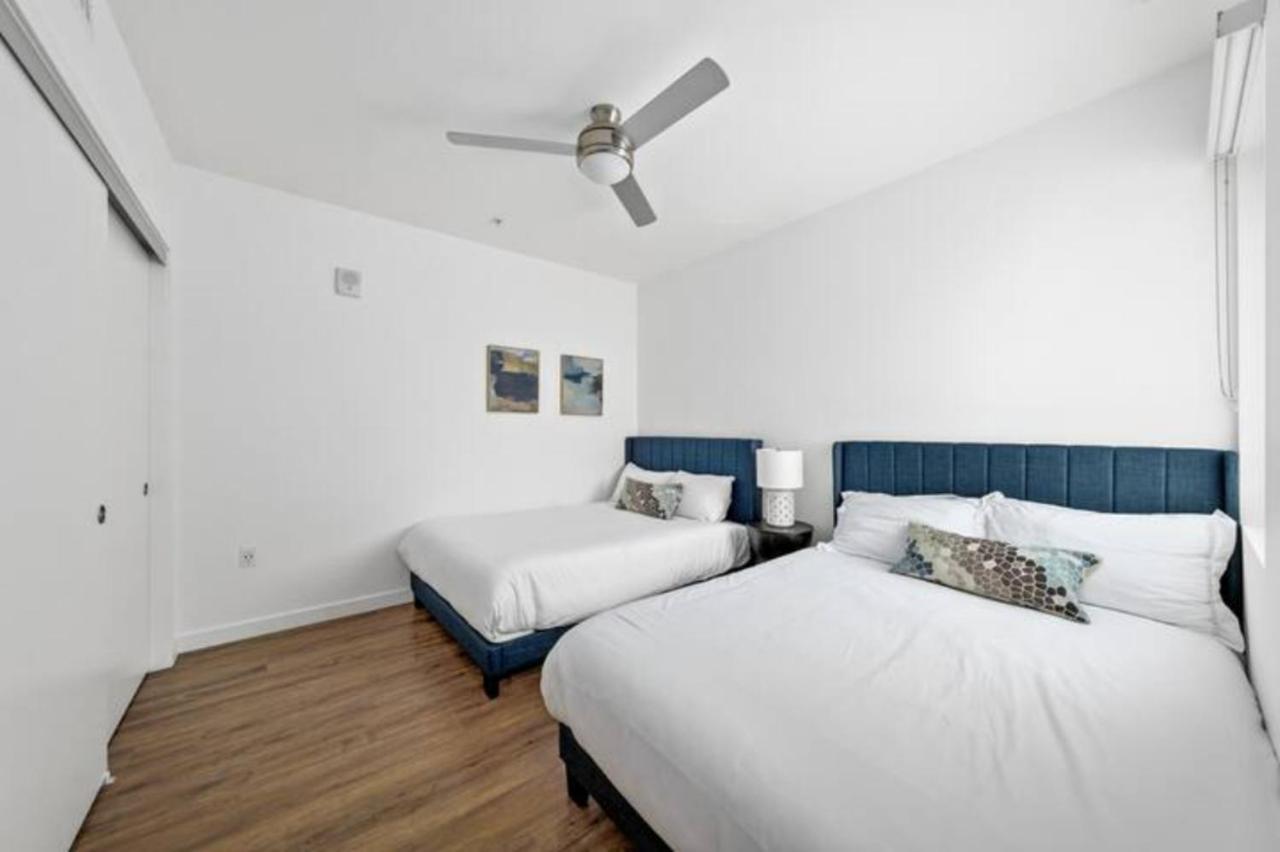 Amber Drift - Santa Monica 2Br Penthouse Ocean Views Apartment Los Angeles Exterior photo