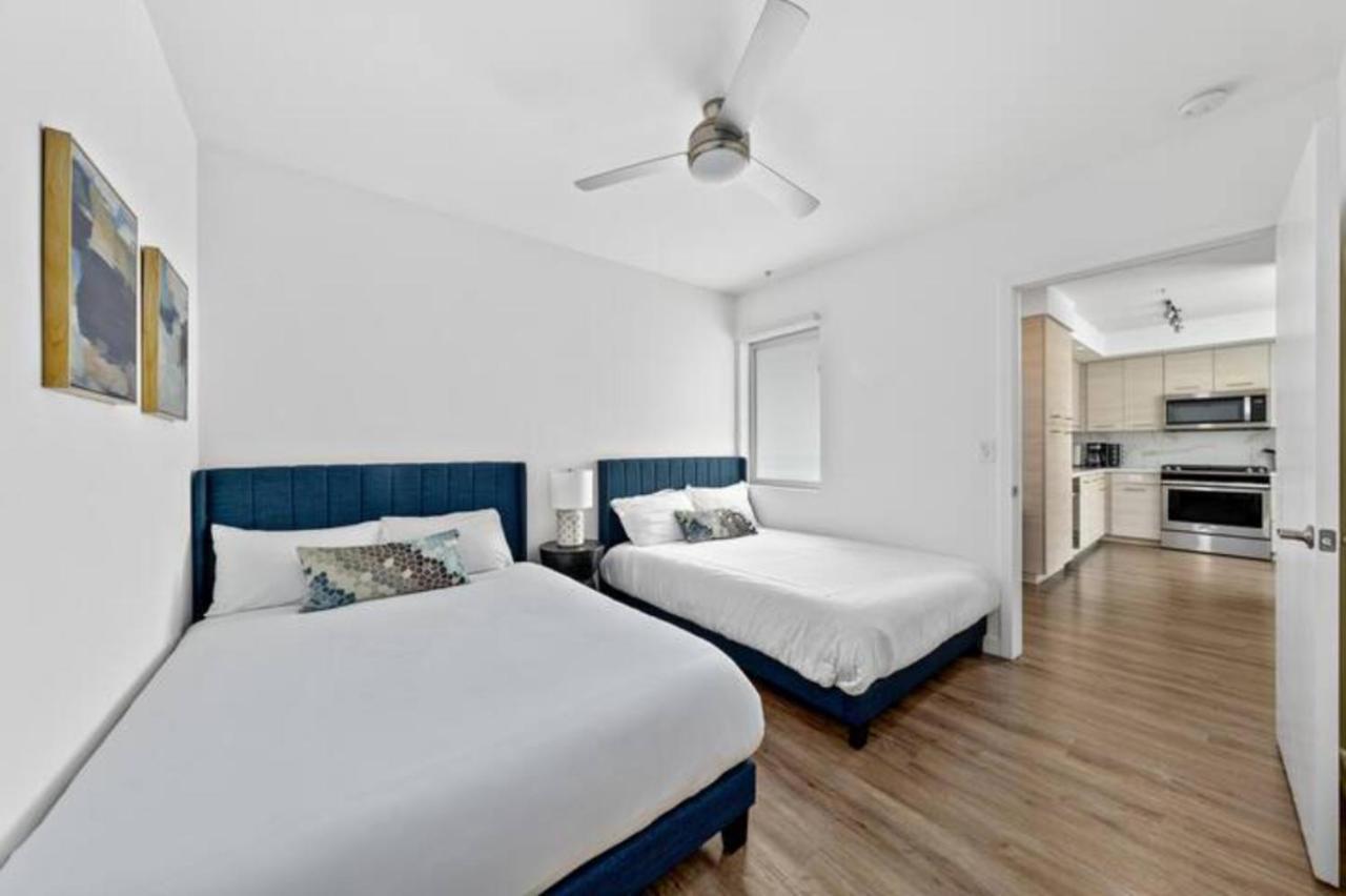 Amber Drift - Santa Monica 2Br Penthouse Ocean Views Apartment Los Angeles Exterior photo