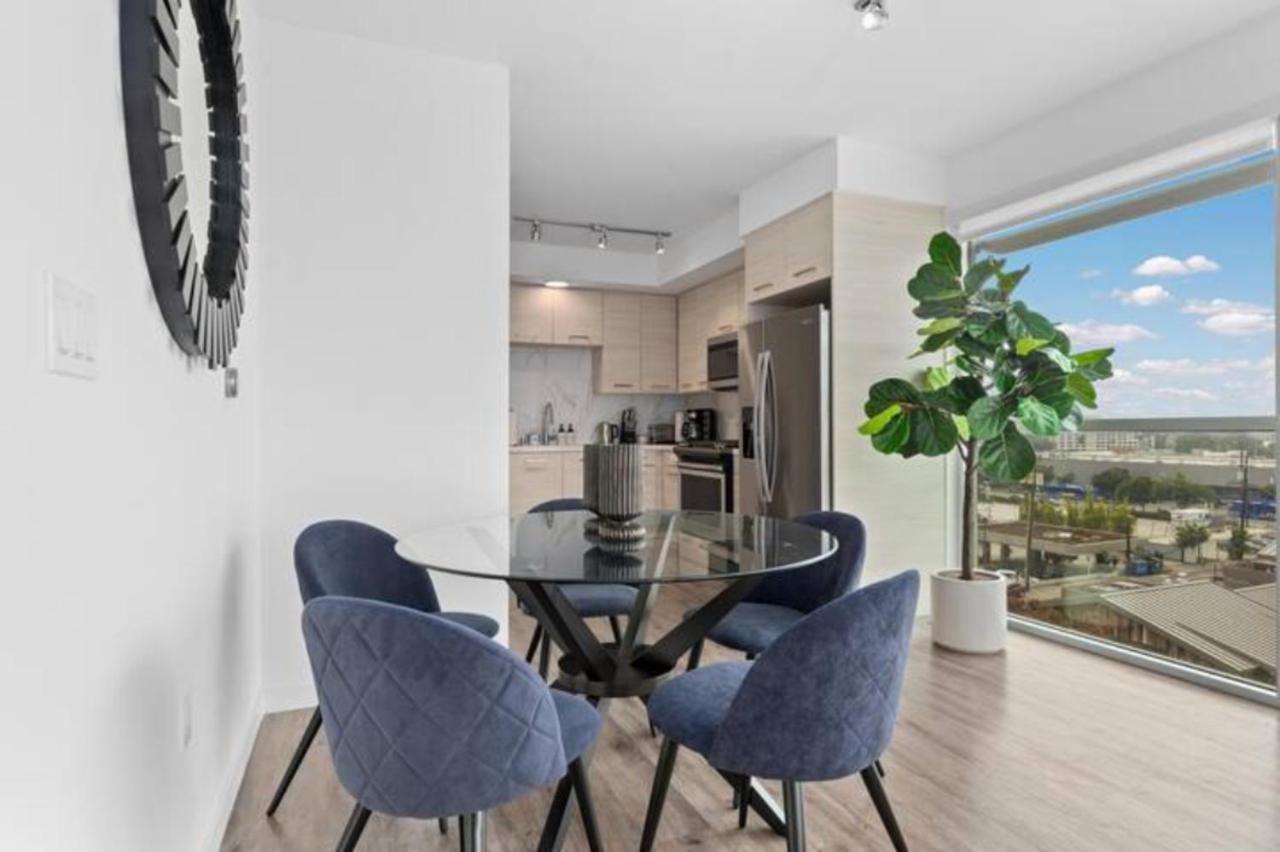 Amber Drift - Santa Monica 2Br Penthouse Ocean Views Apartment Los Angeles Exterior photo