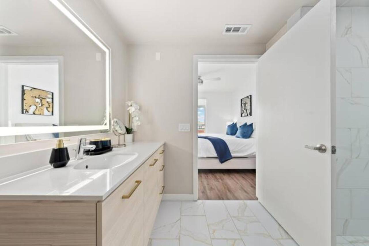Amber Drift - Santa Monica 2Br Penthouse Ocean Views Apartment Los Angeles Exterior photo
