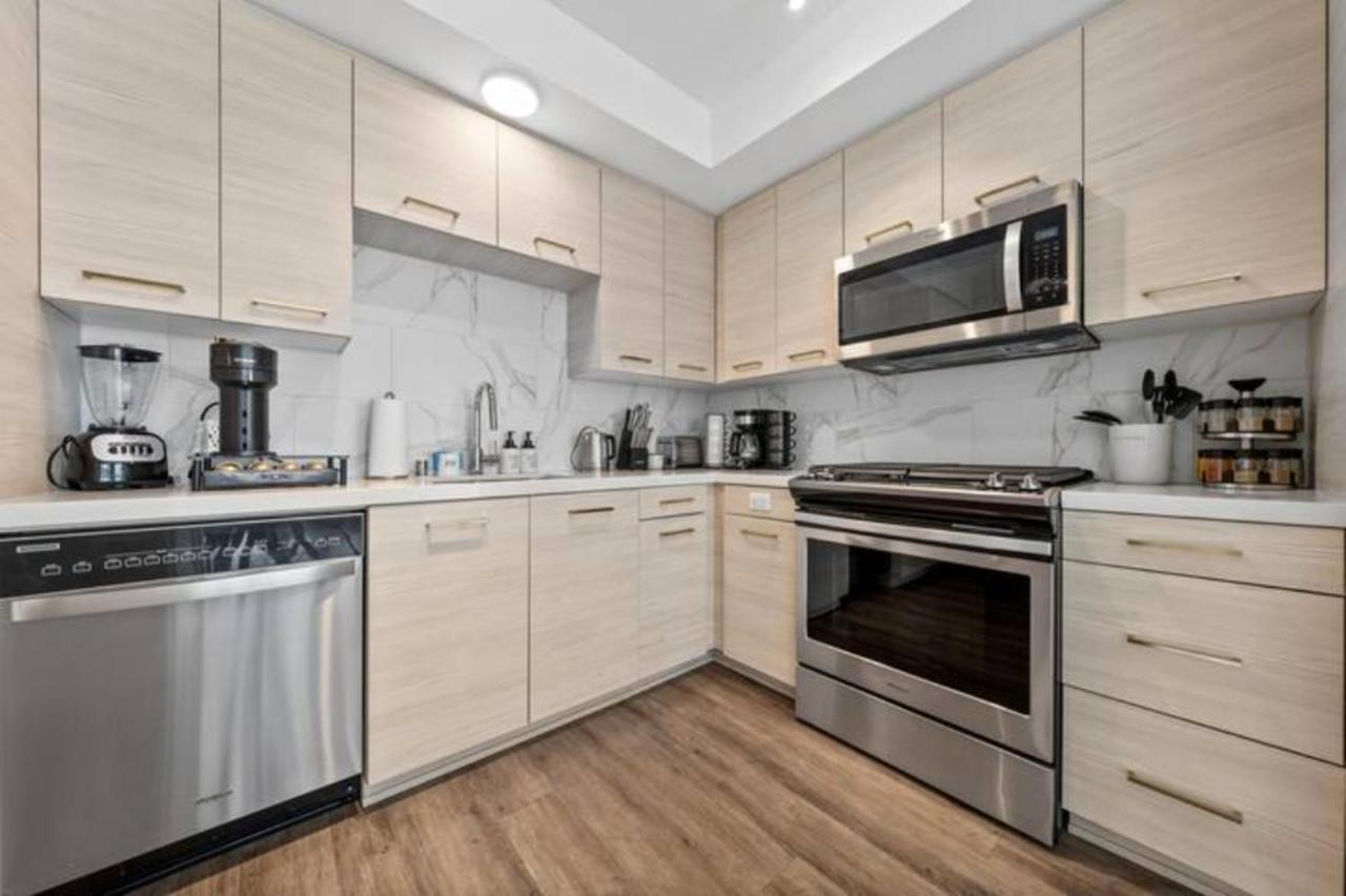 Amber Drift - Santa Monica 2Br Penthouse Ocean Views Apartment Los Angeles Exterior photo