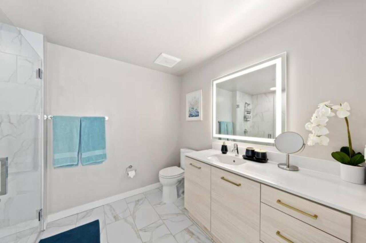 Amber Drift - Santa Monica 2Br Penthouse Ocean Views Apartment Los Angeles Exterior photo