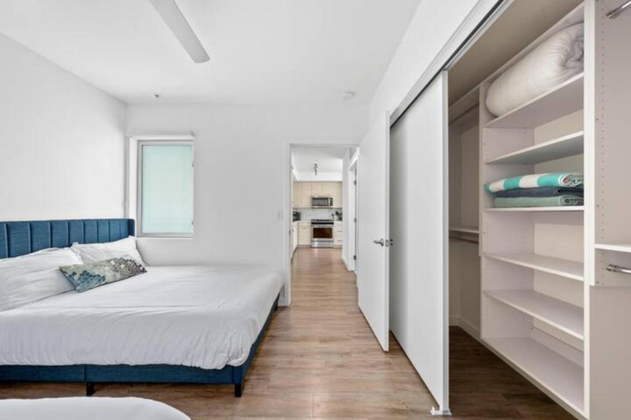 Amber Drift - Santa Monica 2Br Penthouse Ocean Views Apartment Los Angeles Exterior photo