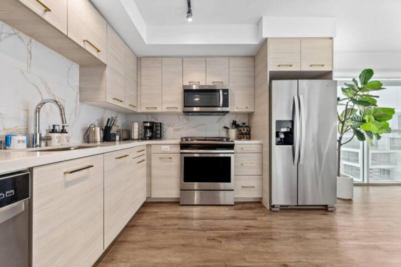 Amber Drift - Santa Monica 2Br Penthouse Ocean Views Apartment Los Angeles Exterior photo