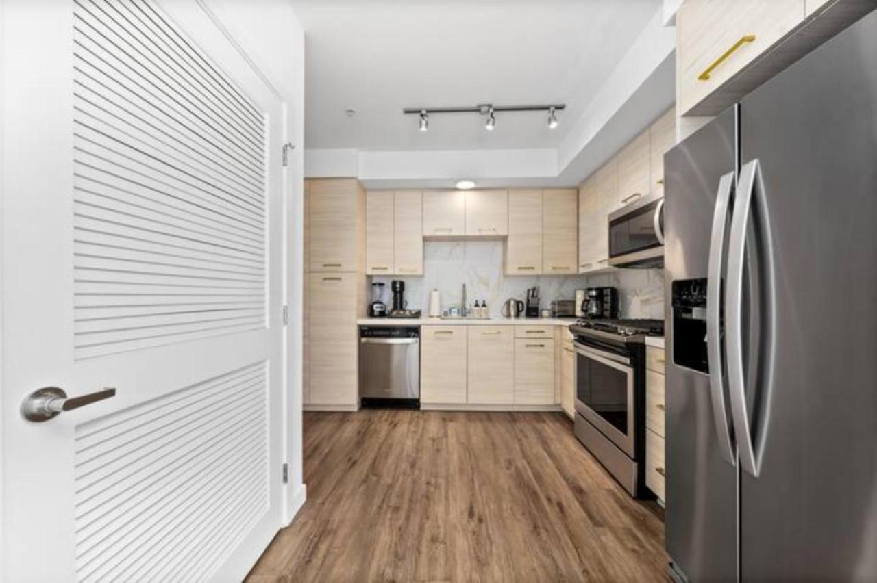 Amber Drift - Santa Monica 2Br Penthouse Ocean Views Apartment Los Angeles Exterior photo