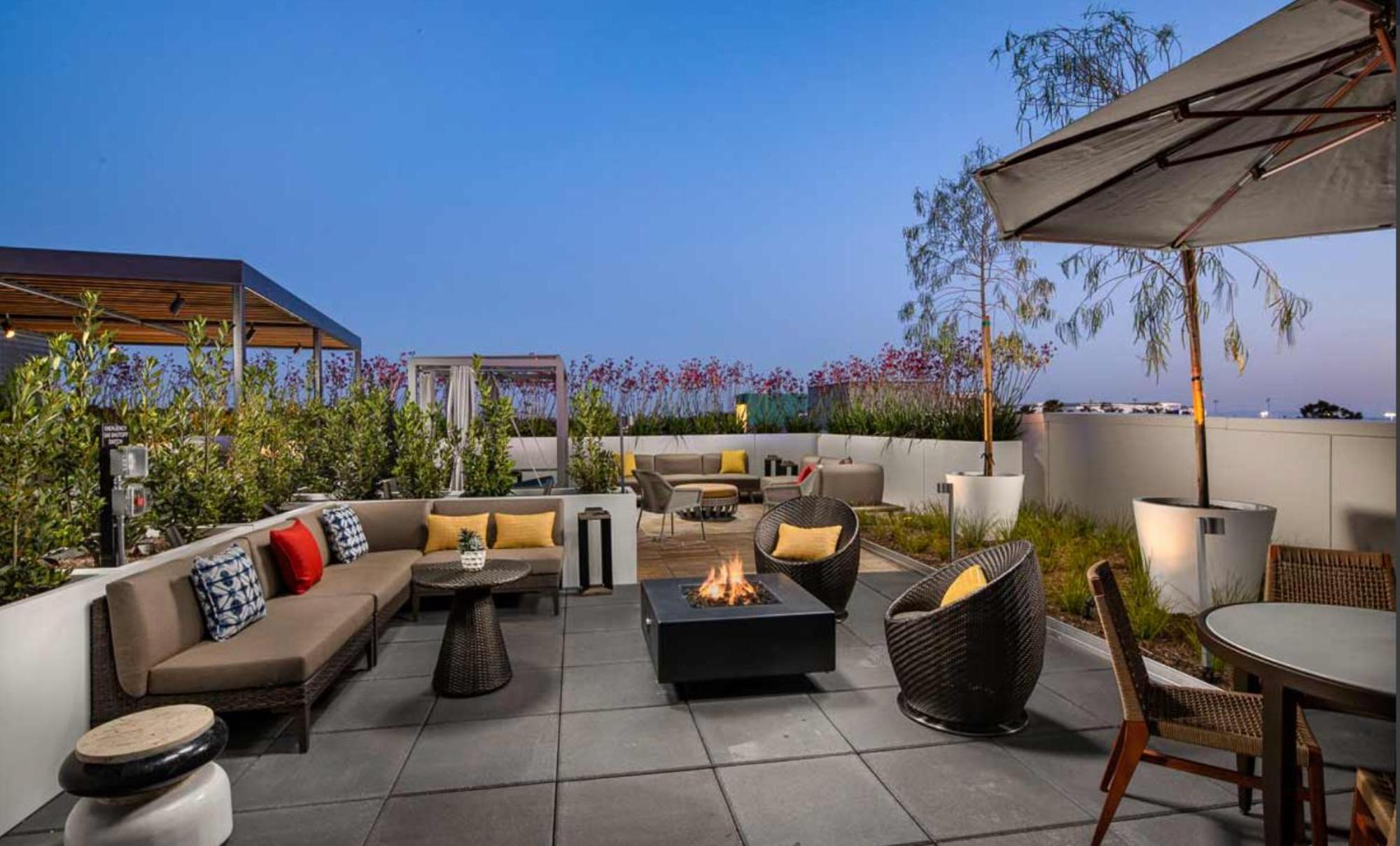 Amber Drift - Santa Monica 2Br Penthouse Ocean Views Apartment Los Angeles Exterior photo