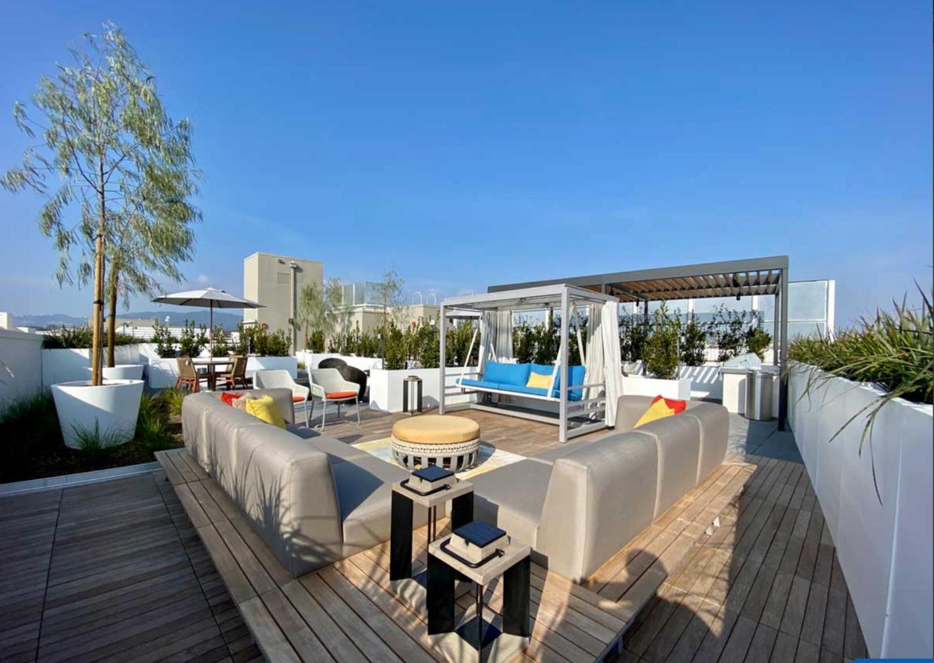 Amber Drift - Santa Monica 2Br Penthouse Ocean Views Apartment Los Angeles Exterior photo
